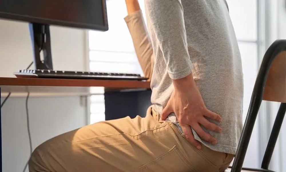 Total Kalça Protezi Ameliyatı Total Kalça Protezi Ameliyatı