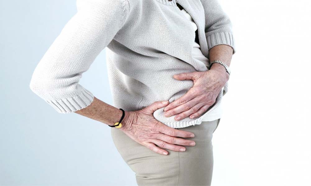 Kalça Protezi Ameliyatı Kalça Protezi Ameliyatı