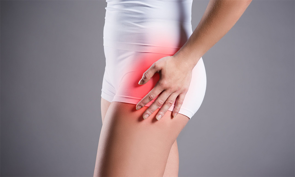 Kalçada Kireçlenme Ameliyatı Kalçada Kireçlenme Ameliyatı