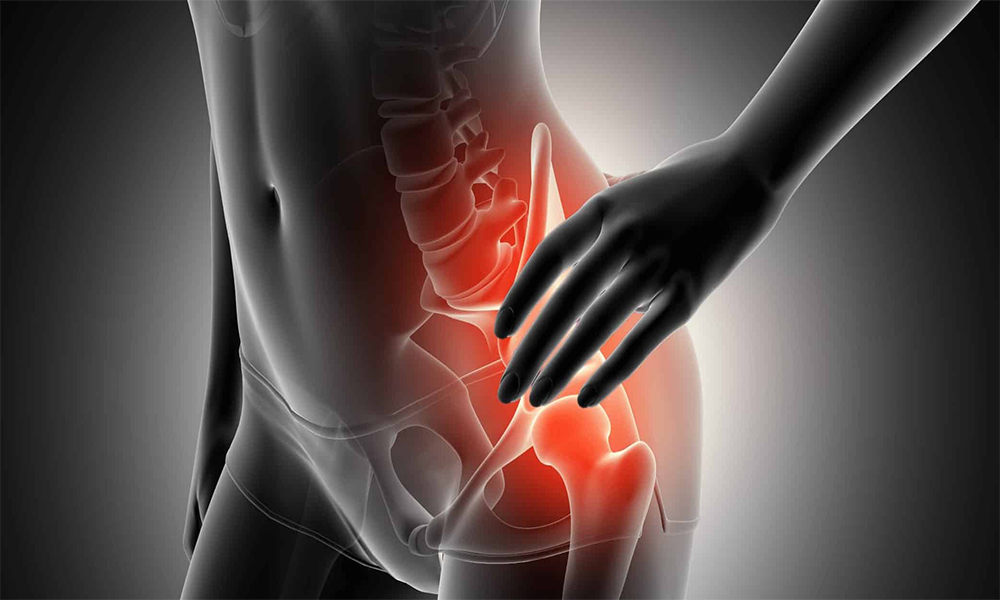 Kalça Kırığı Ameliyatı Sonrası Kalça Kırığı Ameliyatı Sonrası