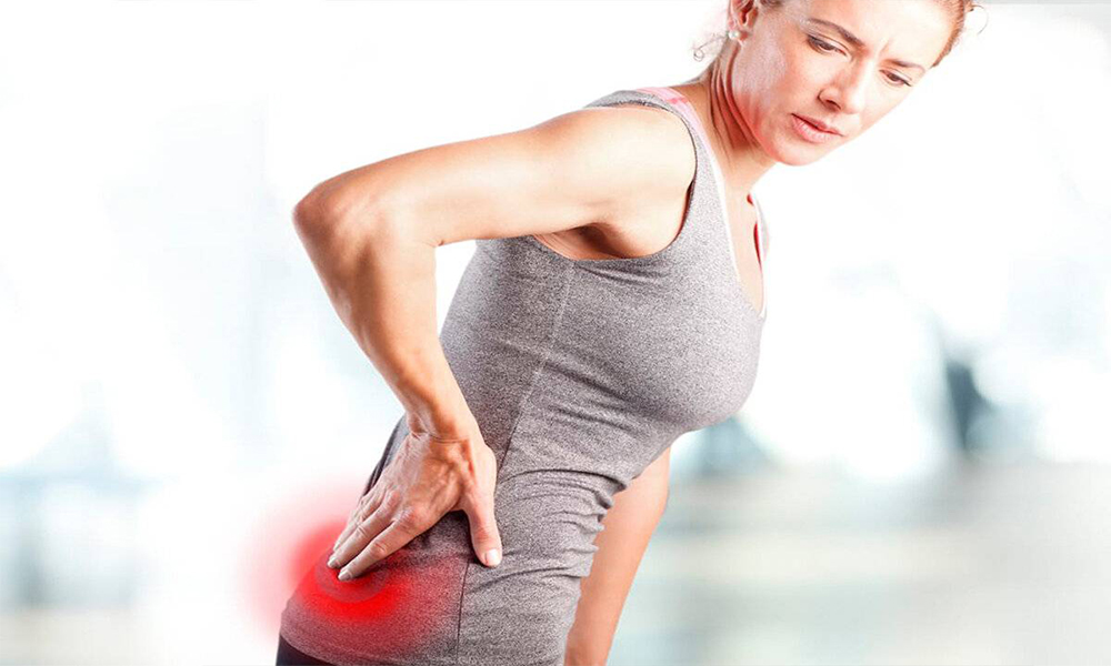 Kalça Osteoartrit Tedavisi Kalça Osteoartrit Tedavisi